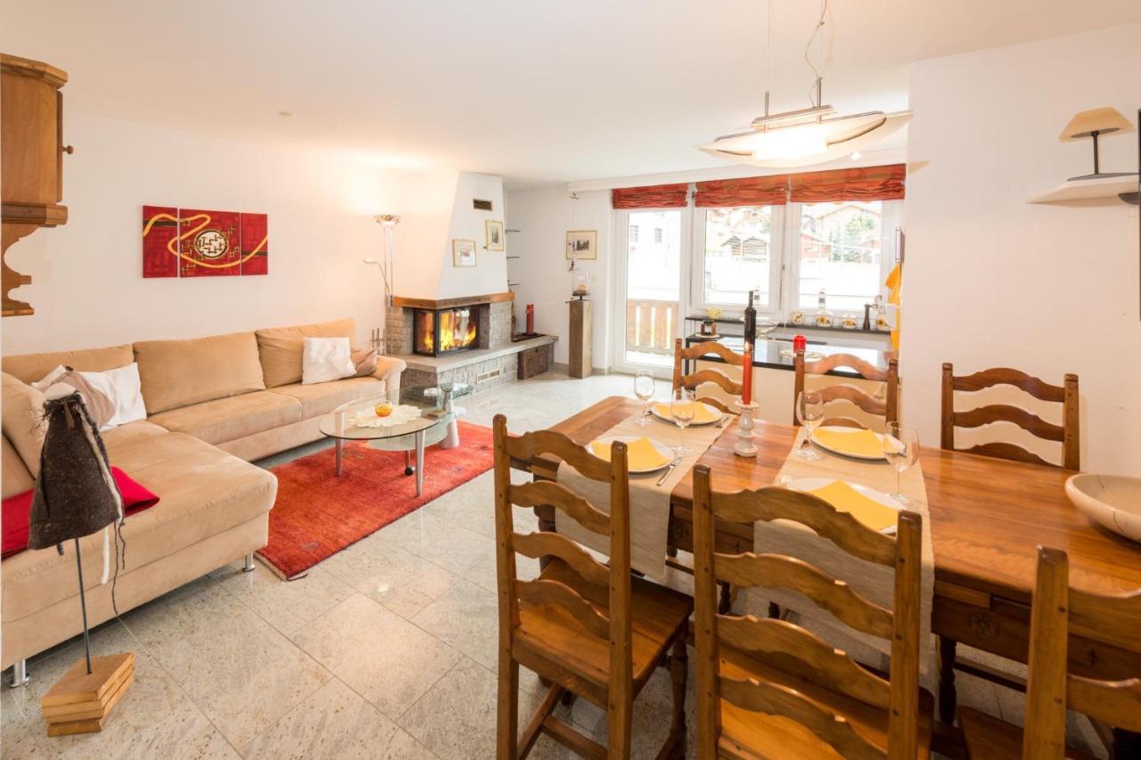 Apartment Castello เกรเชิน ภายนอก รูปภาพ