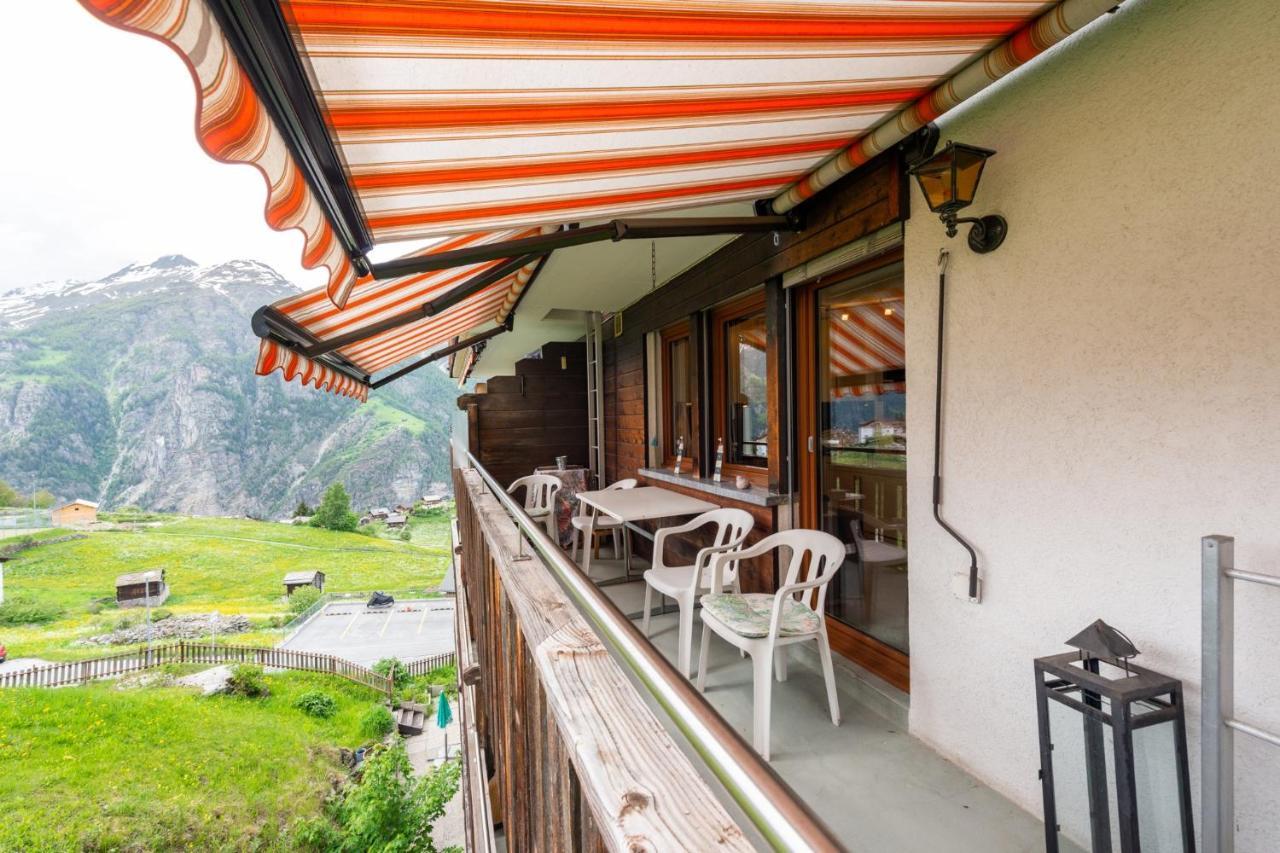 Apartment Castello เกรเชิน ภายนอก รูปภาพ