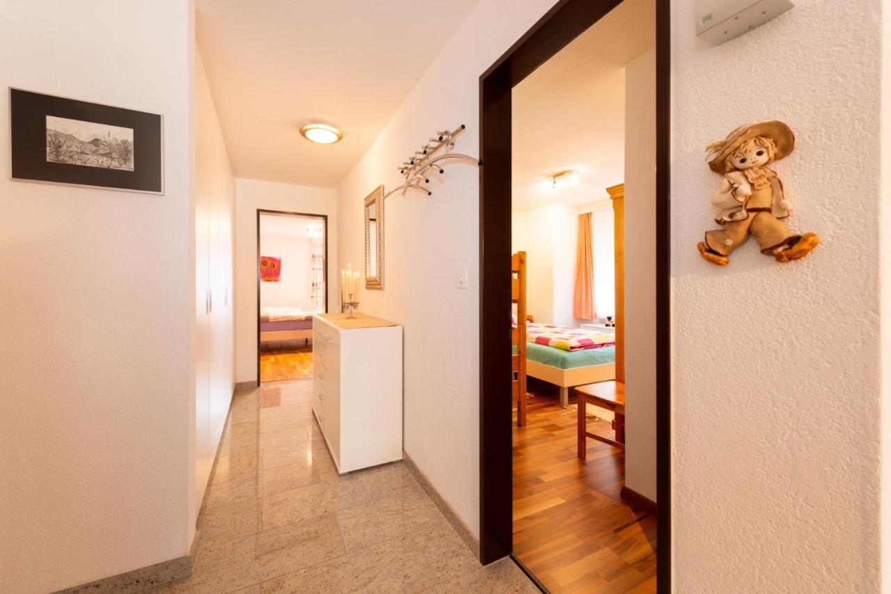 Apartment Castello เกรเชิน ภายนอก รูปภาพ